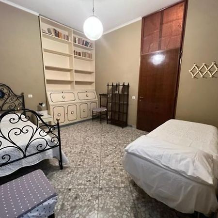 San Nicola'S Home Μπάρι Εξωτερικό φωτογραφία